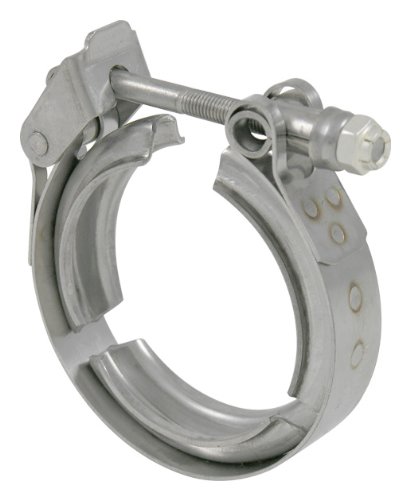 4.8 oz Quick Release V-Band Clamp