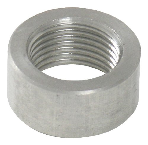 Oxygen Sensor Weld Bung