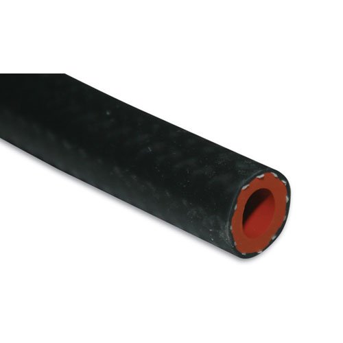 11.4 oz Silicon Heater Hose - Black