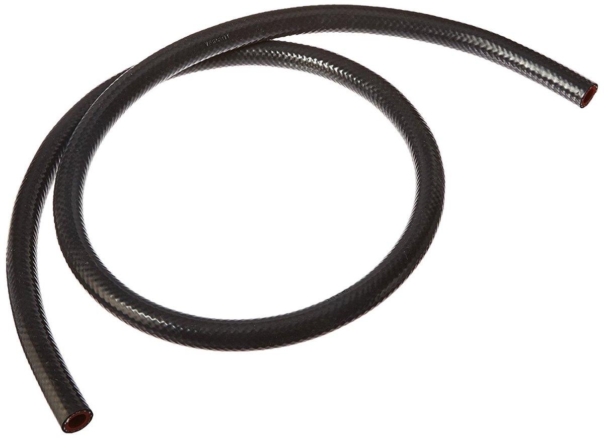 14.2 oz Silicon Heater Hose - Black