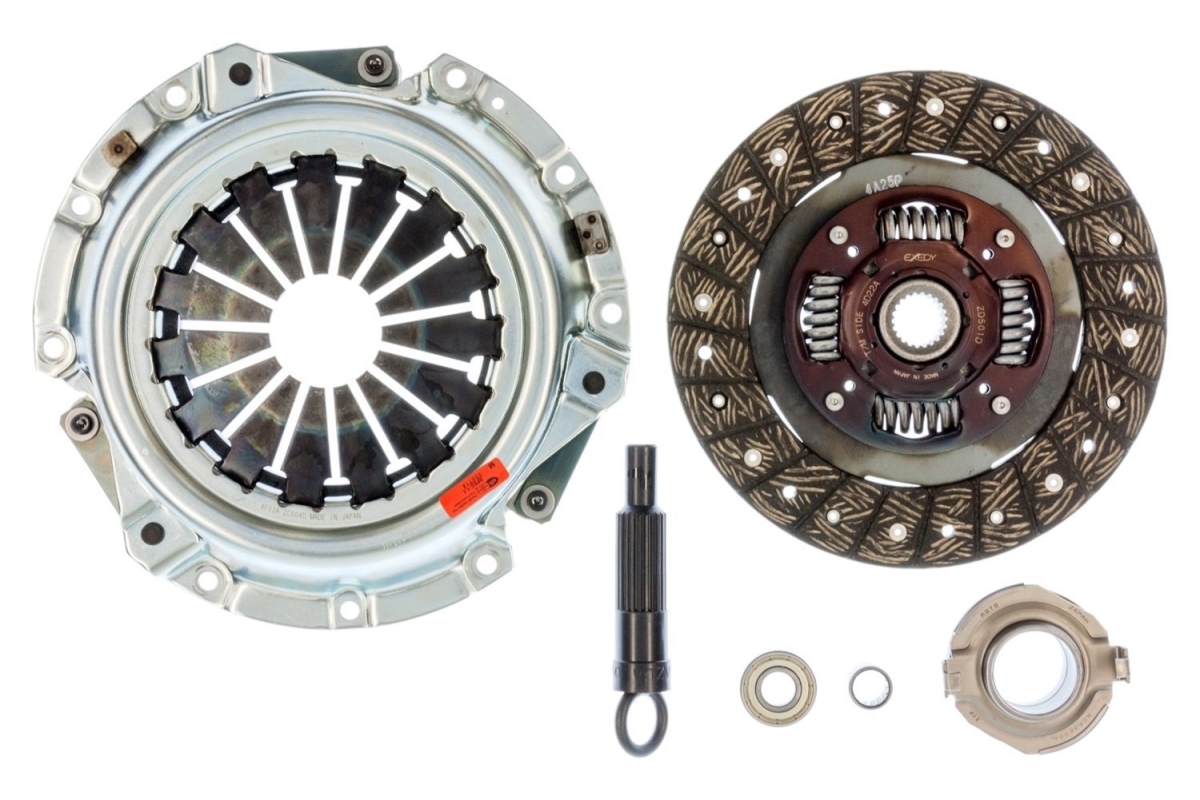 15951 Cerametallic Clutch Kit Fits Impreza Legacy