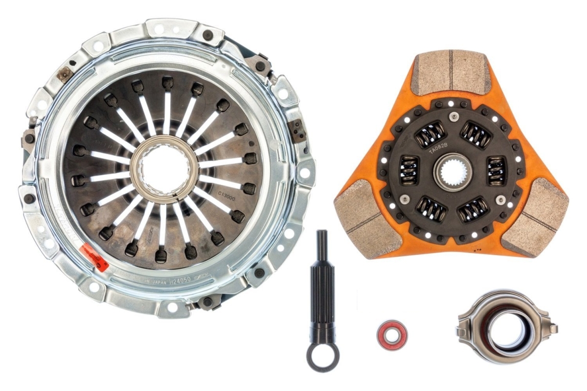 15951HD Racing Clutch Kit 18.4 lbs