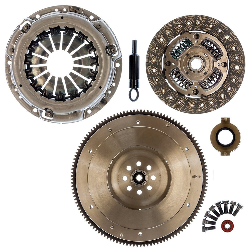 FJK1001FW OEM Replacement Clutch Kit