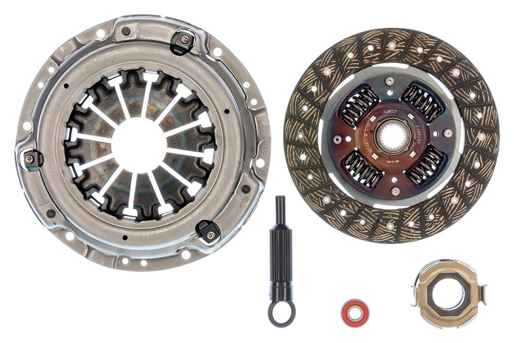 Replacement Clutch Kit 14.9 lbs
