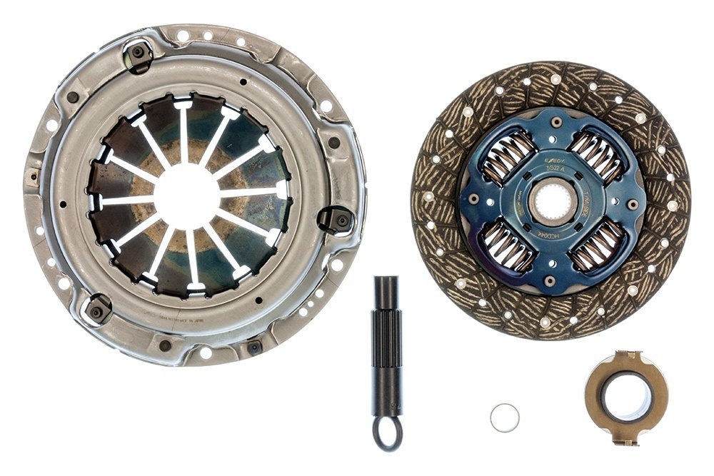 HCK1009 OEM Replacement Clutch Kit 15.3 lbs