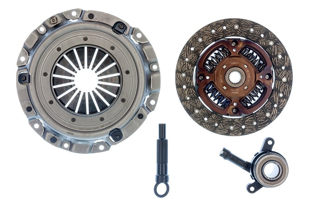MBK1011 Replacement Clutch Kit 15.3 lbs