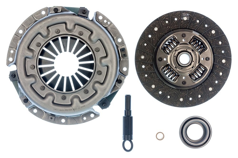 OEM Replacement Clutch Kit 20.1 lbs