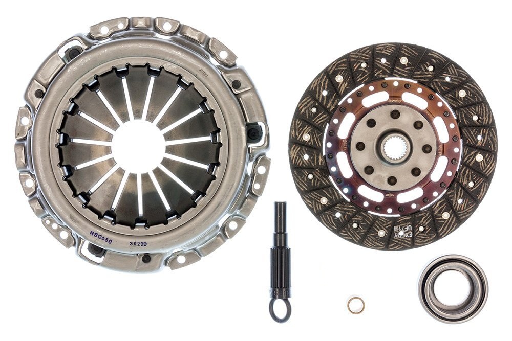 NSK1005 OEM Replacement Clutch Kit 16.6 lbs