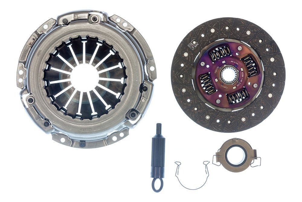 TYK1506 OEM Replacement Clutch Kit 15.9 lbs