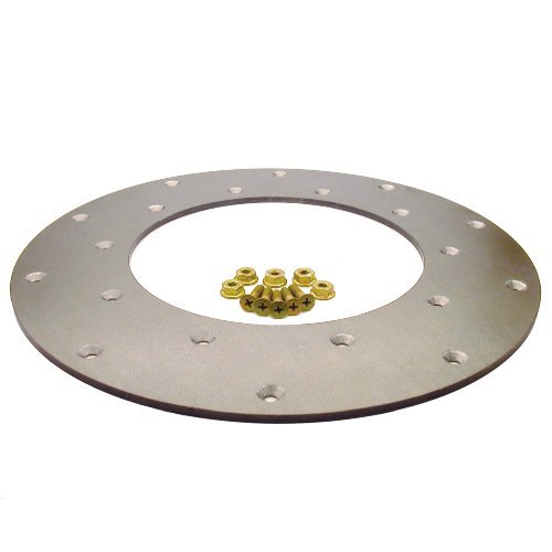 Aluminum Flywheel Insert Friction Kit