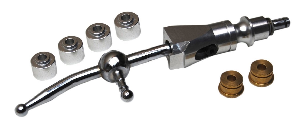 Picture of Fidanza 891135 Short Throw Shifter for Scion TC