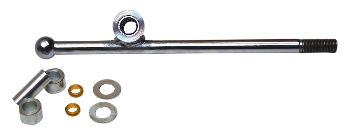 Short Throw Shifter for Subaru Impreza