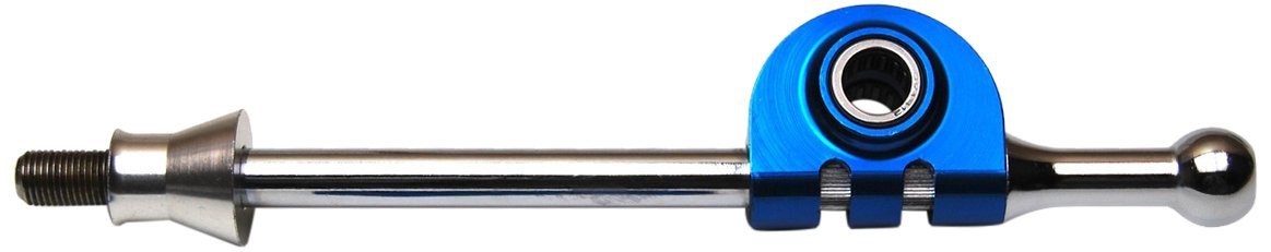 Picture of Fidanza 891829 Short Throw-Shifter for Subaru Impreza
