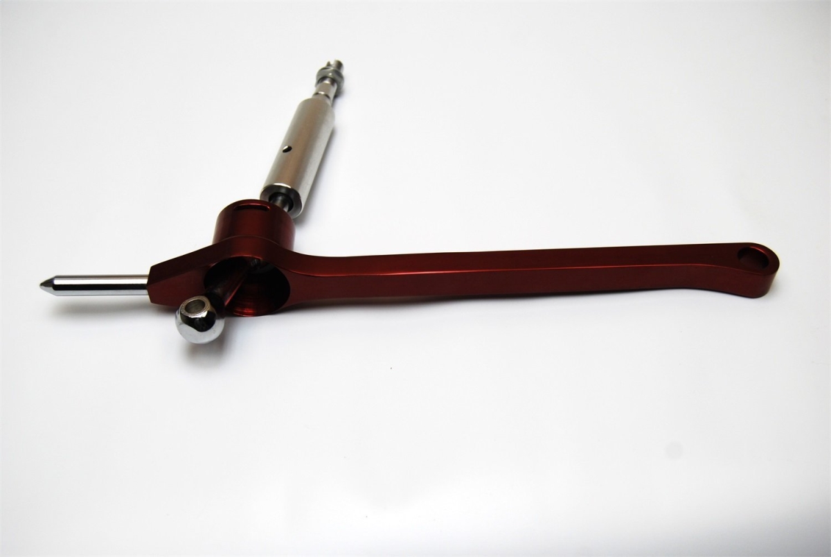 Picture of Fidanza 891854 Short Throw-Shifter for BMW