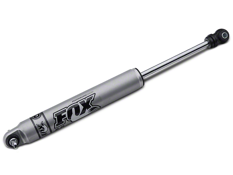 Fox 2.5 Performance Series Rear Shock
