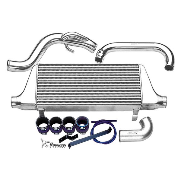 12020479 Type-24E LS-Spec Trust Intercooler Kit for 1998 Nissan 180SX -  Greddy Performance