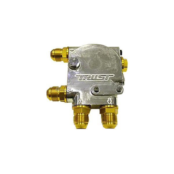 0.75 in. Type-I Oil Cooler Block Assembly