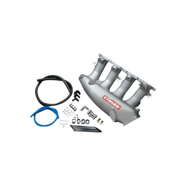 Intake Plenum S14 & 15 Factor for 2000 Nissan Silvia with Stock Throttle Body