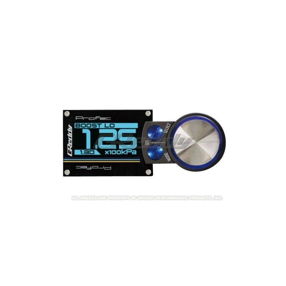 Profec Electronic Boost Controller