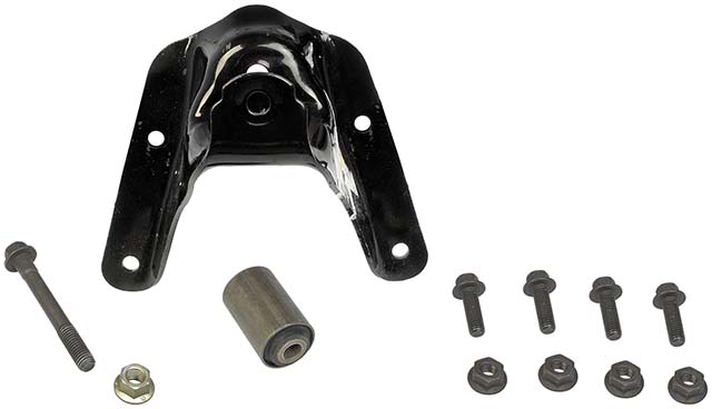 Dorman 722002 Front Position Leaf Spring Bracket Kit
