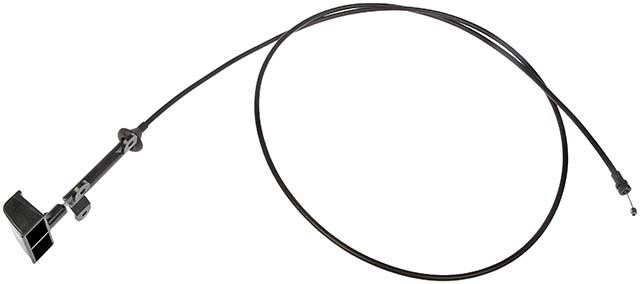 Dorman 912009 72 in. Hood Release Cable with Handle