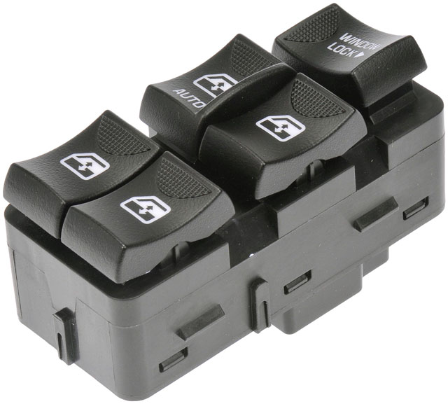 Dorman 901001 Power Window Switch for Buick Rendezvous 2003-02