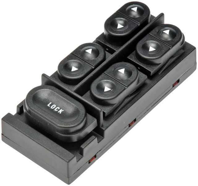 Dorman 901304 Power Window Switch for Mercury 1994-86