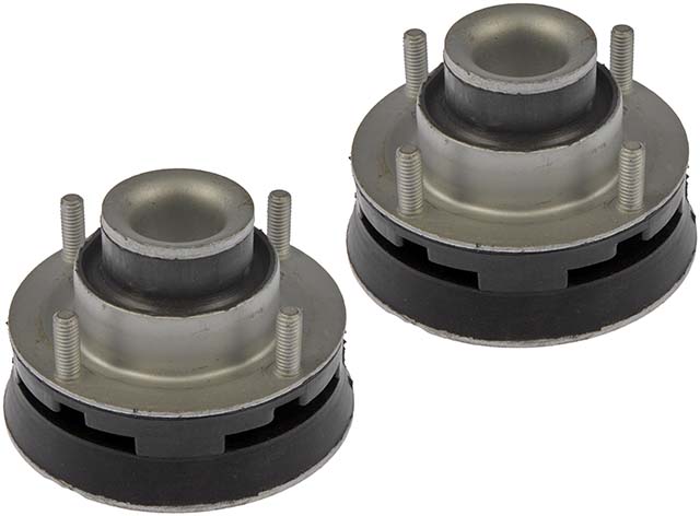 Dorman 924000 Subframe Bushing Kit Front Lower for Ford Taurus 2007-90