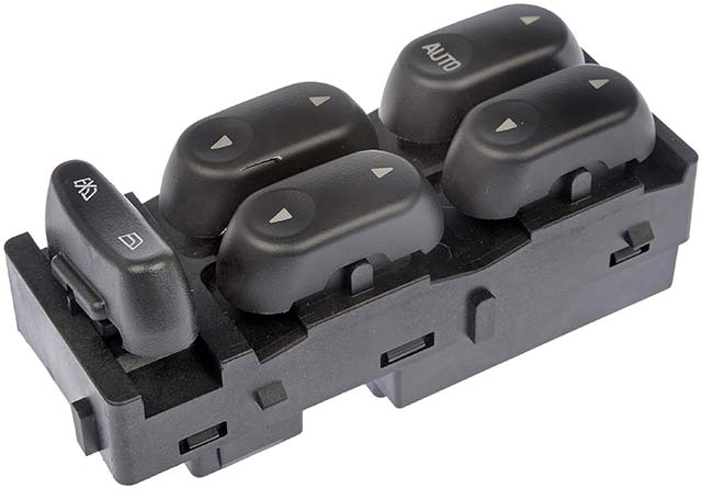 Dorman 901311 Power Window Switch for Mercury Sable 2005-00