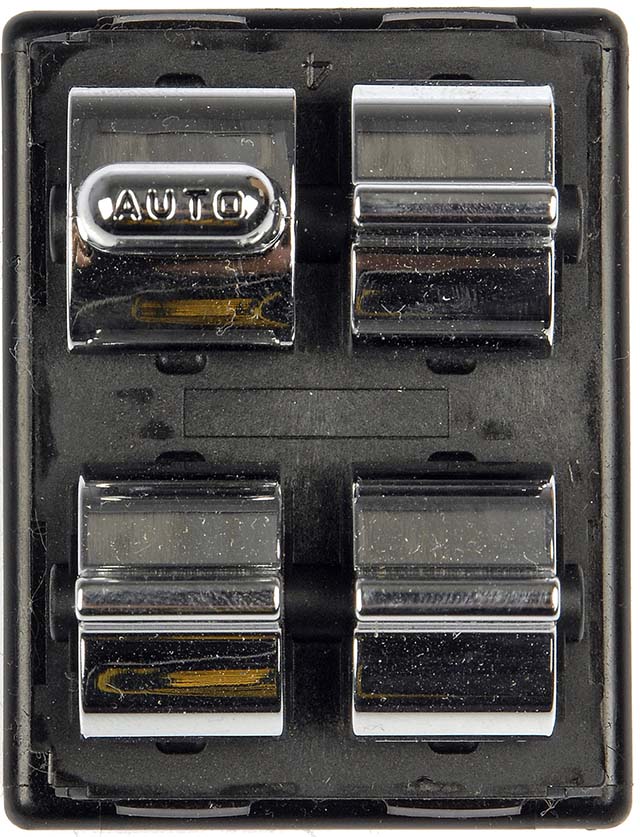 Dorman 901028 Power Window Switch for Buick 1999-92