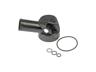 Dorman 603900 Power Steering Reservoir for Ford 2007-80