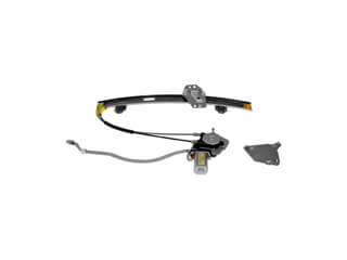 Dorman 741566 Power Window Regulator & Motor Assembly for Acura CL 1999-97