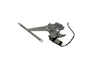 Dorman 741698 Power Window Regulator & Motor Assembly for Honda Accord 2002-98