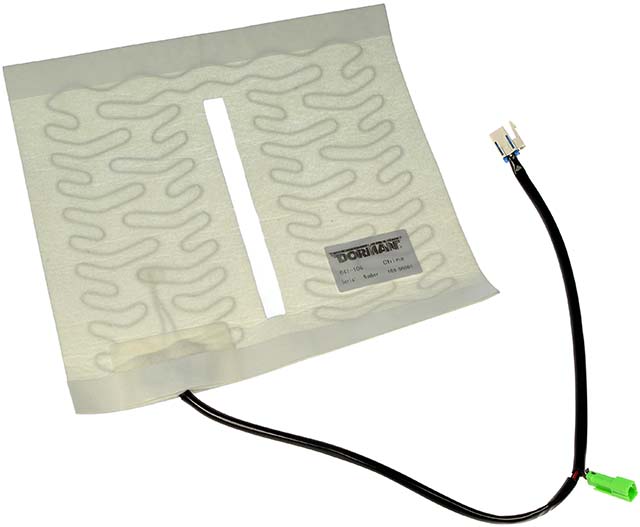 Dorman 641106 Seat Heater & Seat Back for Chevrolet 2007-03