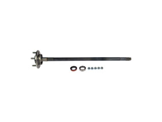Dorman Axle Shaft OE Solutions Series, Rear, Driver or Passenger Side, Lifetime limited warranty 630-217