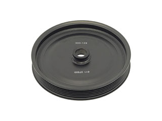 Dorman 300128 Power Steering Pump Pulley for Buick 2009-06