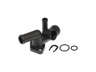 Dorman 902702 Coolant Outlet Flange for Audi TT 2006-03
