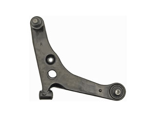Dorman 520886 Control Arm Front Lower Right for Mitsubishi Lancer 2006-02