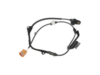 Dorman 970030 Anti-Lock Brake Sensor with Harness for Acura CL 2003-01