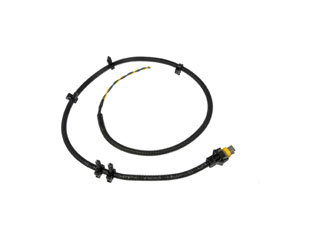 Vehicle Side Harness for Anti-Lock Brake Sensor for GENERAL MOTORS 2015-00