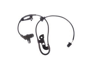 Dorman 970080 Anti-Lock Brake Sensor with Harness for Toyota Avalon 2004-95