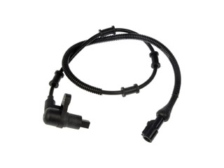 Dorman 970092 Anti-Lock Brake System Sensor with Harness for Ford Windstar 2003-99