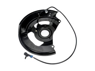 Dorman 970206 ABS Wheel Speed Sensor for GMC Safari 2002-90