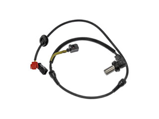 Dorman 970318 Anti-Lock Braking System Wheel Speed Sensor for Audi A4 Quattro 2001-99
