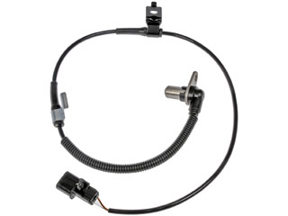 Dorman 970431 Anti-Lock Braking System Wheel Speed Sensor for Mitsubishi Diamante 2004-97
