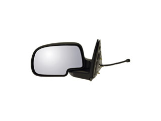 Picture of Dorman 955530 Side View Mirror Power Heated for Cadillac 2002
