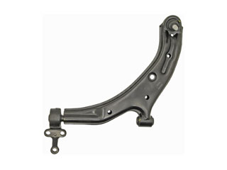 Dorman Control Arm Steel OE Solutions Series, Front, Driver Side, Lower, Lifetime limited warranty 520-529