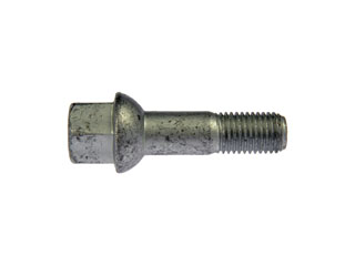 17 mm - 19.75 mm M12-1.5 Wheel Bolt