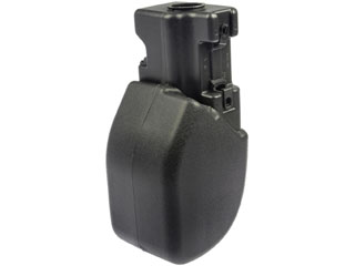 Dorman 924202 Left Bumper End Cap