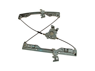 Dorman 740906 Power Window Regulator for Nissan Altima 2002-2006